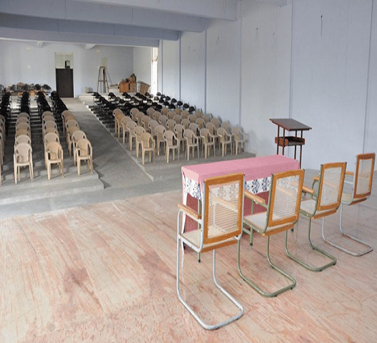 Jainee College of Engineering & Technology Dindigul Building & Infrastructure photo 9